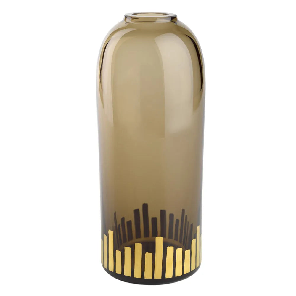 Zweigvase Shanghai von OertelCrystal