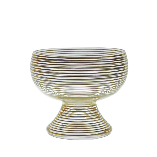 Schale Aurora Gold 15cm