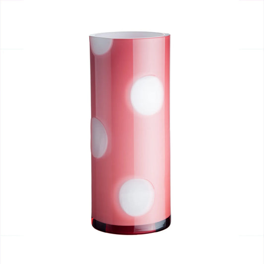 Zylindervase von OertelCrystal