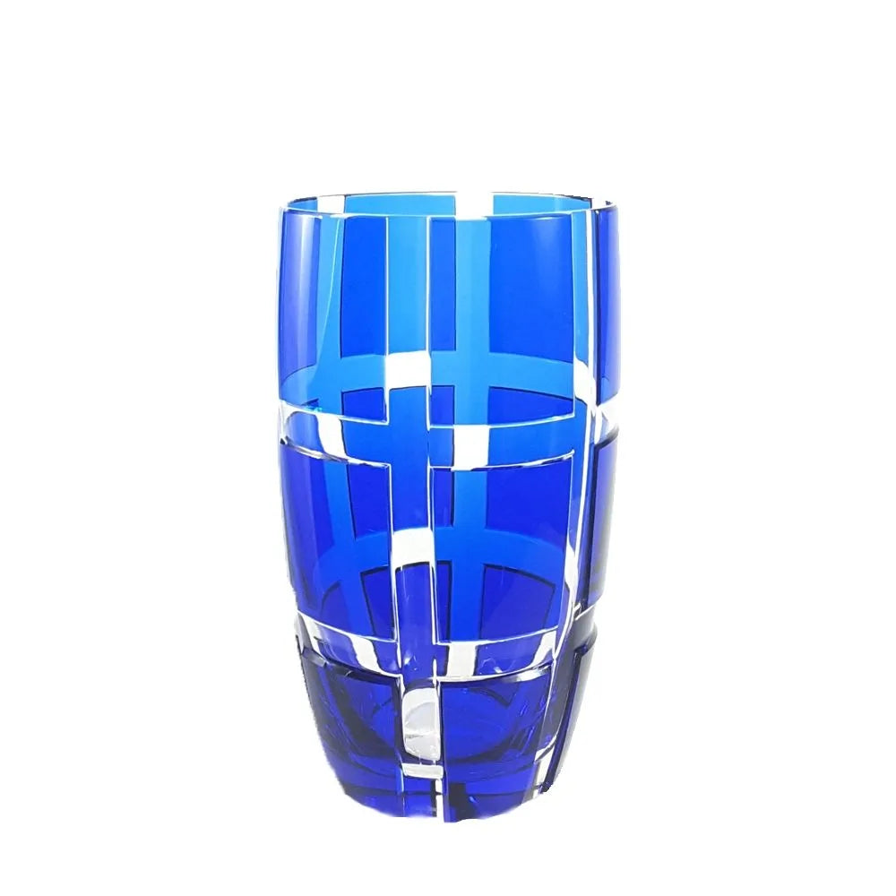 Becher Quadro Azur