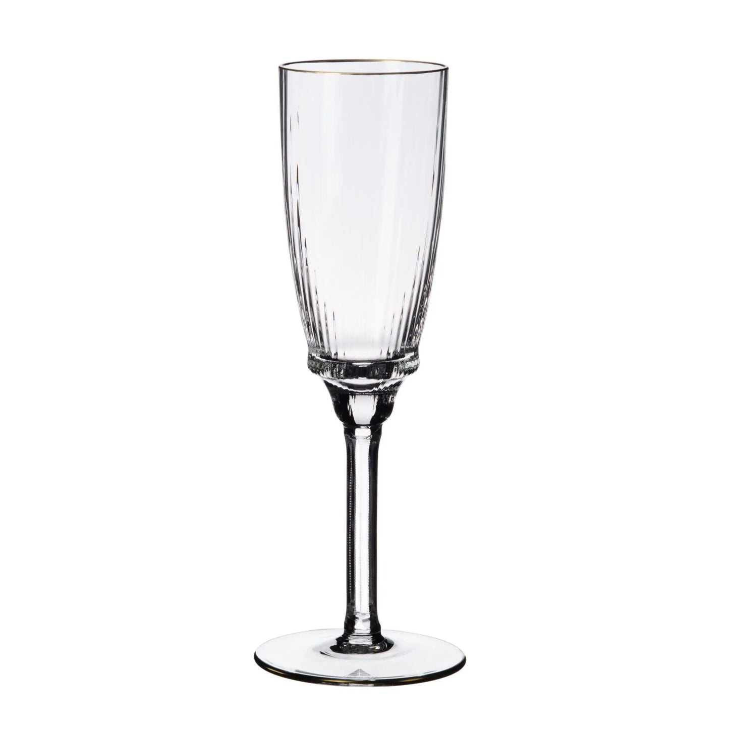 Champagnerglas Amelie