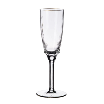 Champagnerglas Amelie